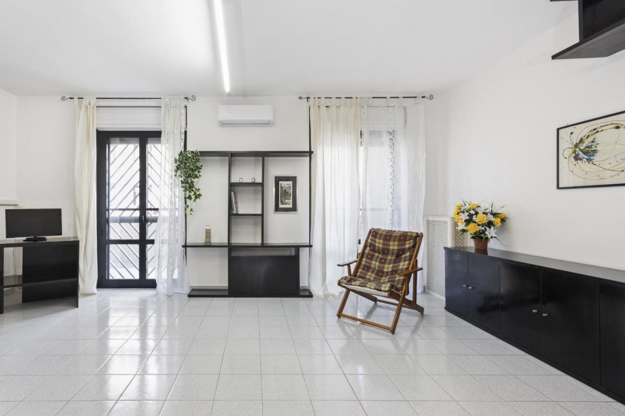 Casa Giovanna By Wonderful Italy Bari Kültér fotó