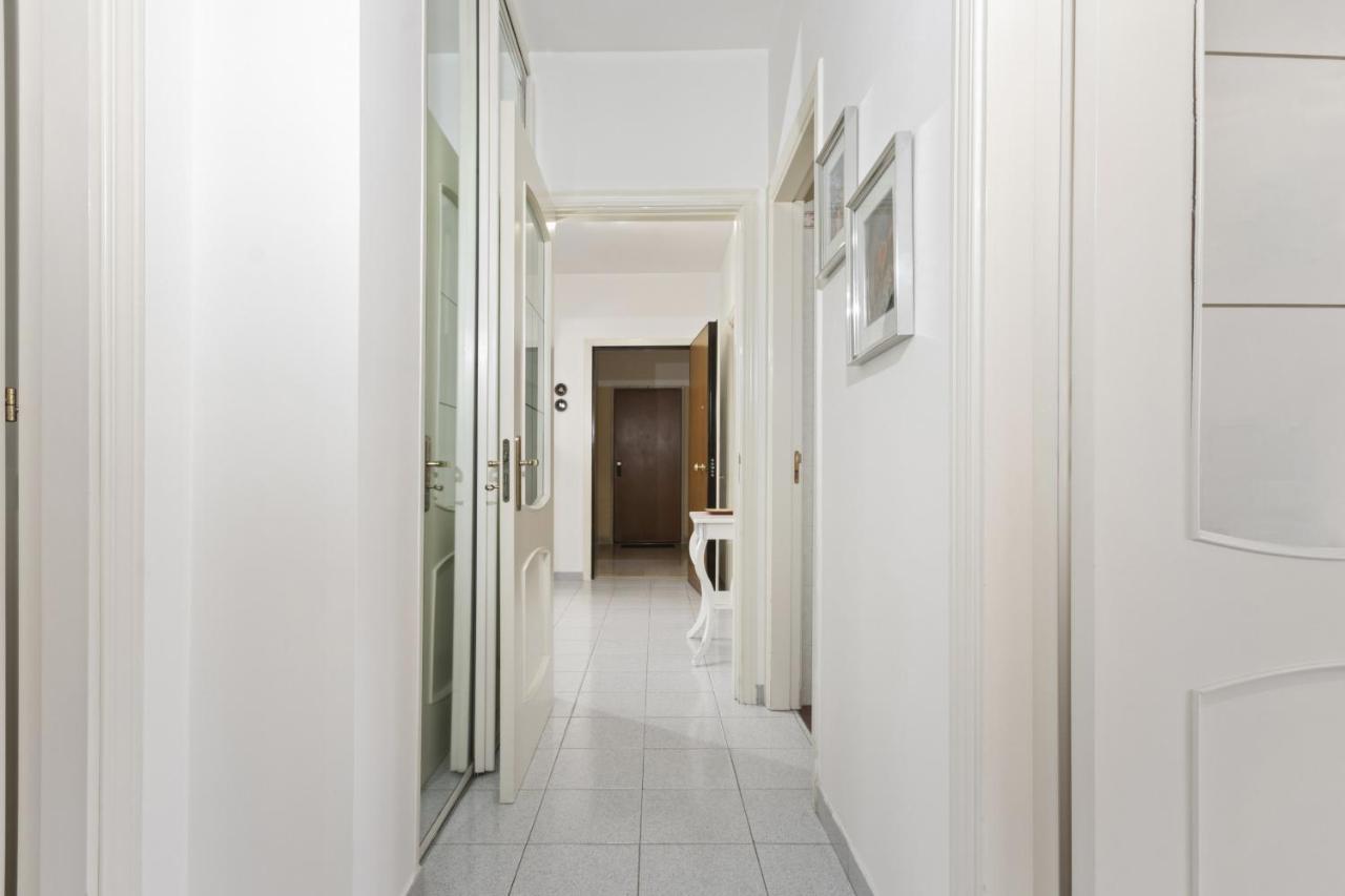 Casa Giovanna By Wonderful Italy Bari Kültér fotó